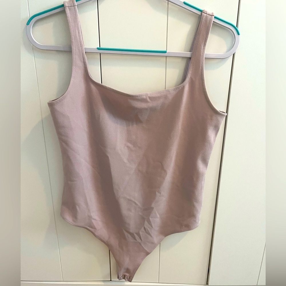 Express bodysuit